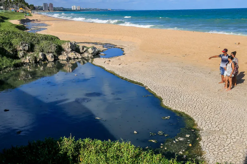 As línguas sujas na capital alagoana estão com os dias contados, informa a Prefeitura