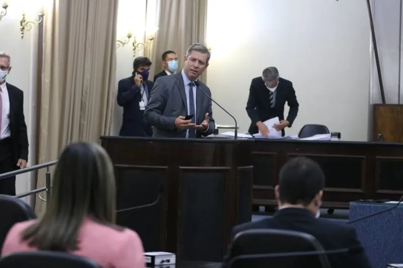 Cabo Bebeto informou que tem recebido uma série de relatos, em vídeos e em comentários postados nas redes sociais