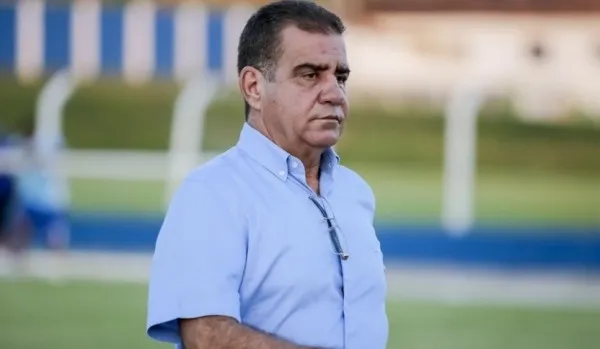 Insatisfeito com “coisas inacreditáveis” que, segundo ele, aconteceram no clube, Tavares deixou o futebol do CSA