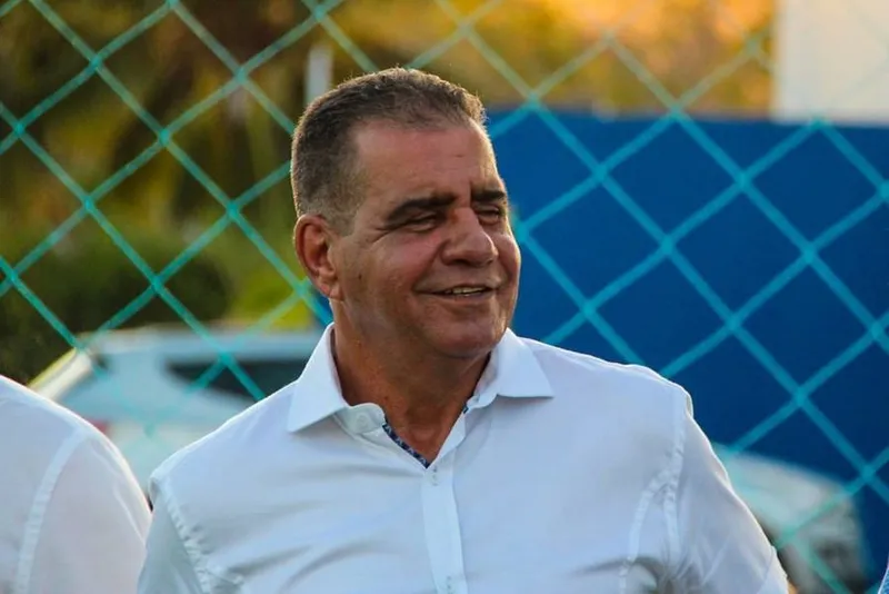 Imagem ilustrativa da imagem Raimundo Tavares tem interesse em mais contratações no CSA