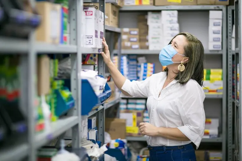 Unidades agora são conduzidas por um profissional de carreira, pois possibilita a continuidade do trabalho pós gestão