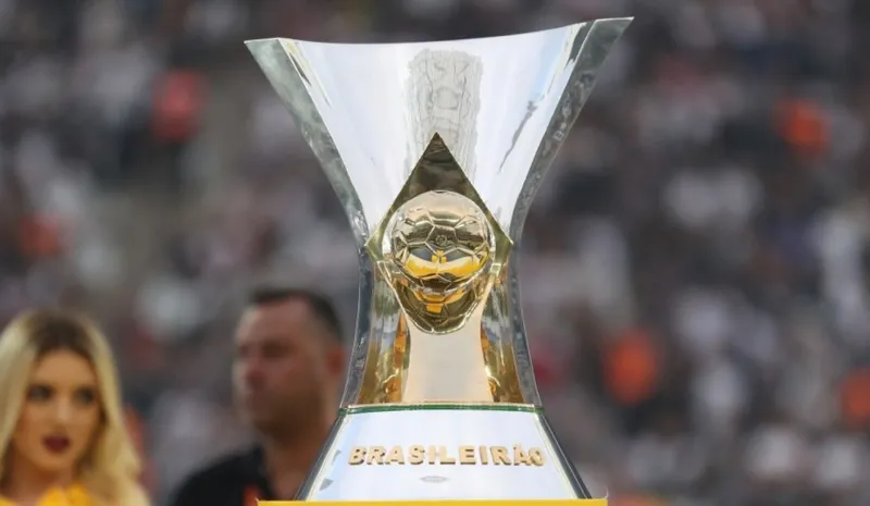 Na noite de terça, a Diretoria de Competições da CBF divulgou a tabela das primeiras dez rodadas do Brasileirão