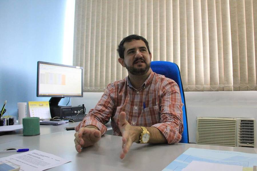 Pesquisador Gabriel Bádue diz que é preciso evitar o saturamento do sistema de saúde
