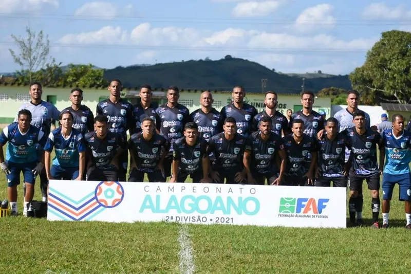 O Zumbi está na liderança da Segunda Divisão, após vencer o Dimensão Saúde, por 3 a 0, na última quinta (23)