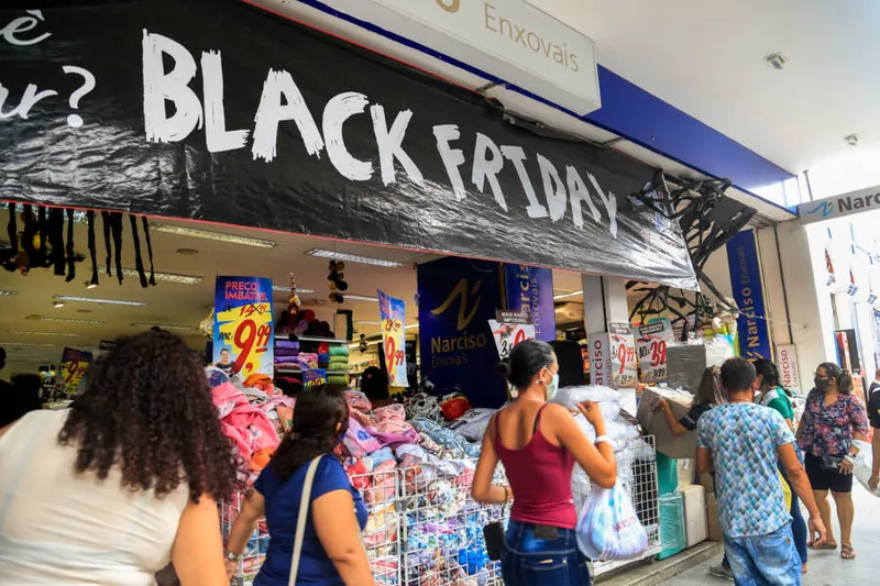 Black Friday deve movimentar o comércio de Alagoas com promoções em diversas áreas