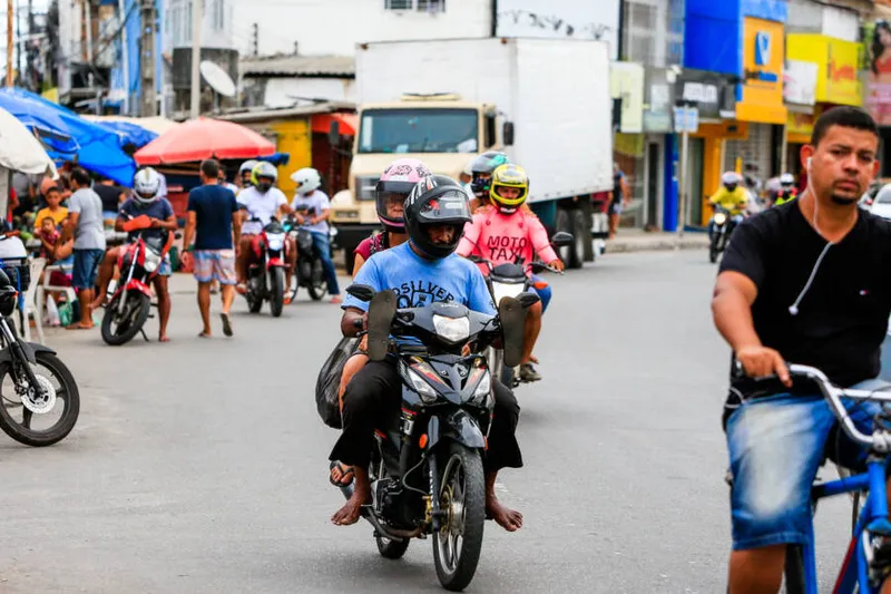 Maceió, 04 de janeiro de 2021
Aumento de casos do novo coronavírus em Maceió. Alagoas - Brasil.
Foto:@Ailton Cruz
