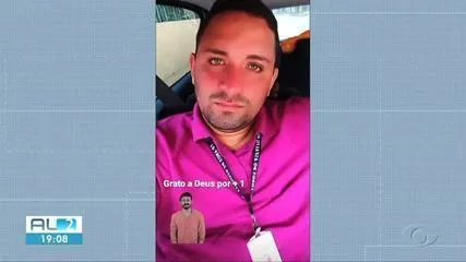 Imagem ilustrativa da imagem ACUSADO DE MATAR MOTORISTA NO TRÂNSITO VIRA RÉU POR HOMICÍDIO