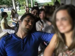 O corpo de Abinael Ramos Saldanha só foi encontrado sete dias depois do crime