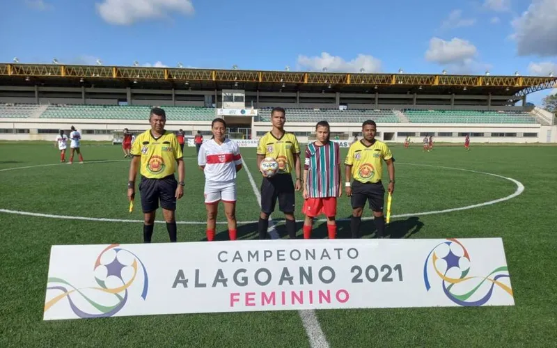 Líder da fase de classificação, CRB enfrentará o Atlético Alagoano nas semifinais, no próximo dia 4 de outubro