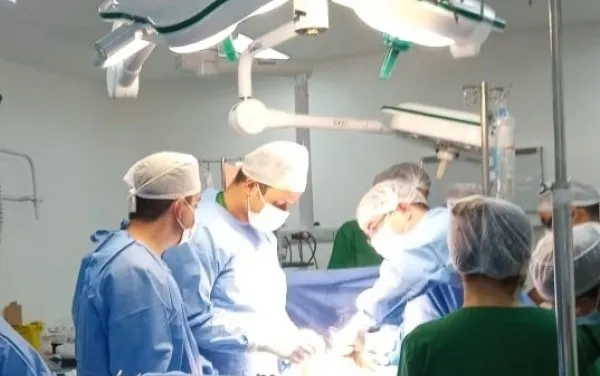Imagem ilustrativa da imagem AL TEM MAIS DE 400 PESSOAS NA FILA DE ESPERA PARA TRANSPLANTE