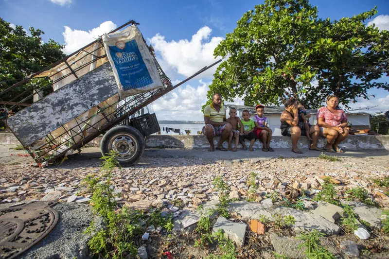 No Indicador de Desenvolvimento Socioeconômico, Alagoas é o terceiro pior Estado do País