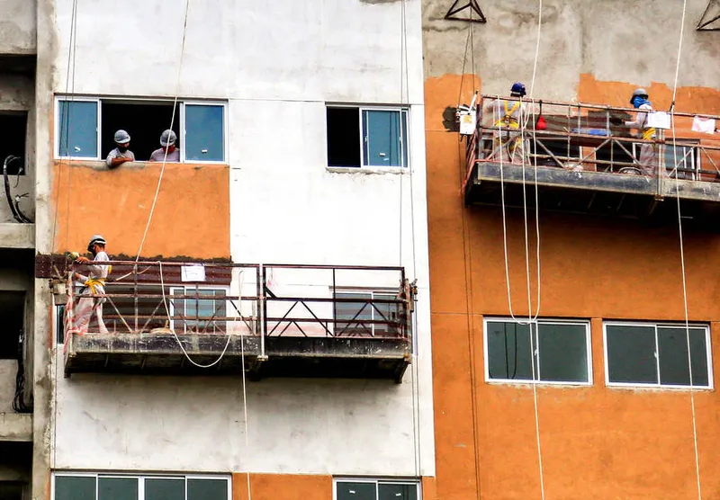 Alagoas registra redução no número de acidentes de trabalho ao longo do ano passado