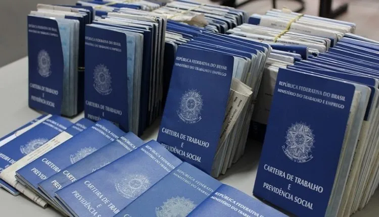 Alagoas encerrou o primeiro semestre do ano com a extinção de 5.565 postos de trabalho