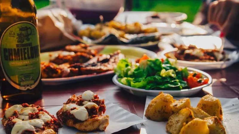 83% dos empresários têm a percepção de que alimentos e bebidas subiram mais de 10%