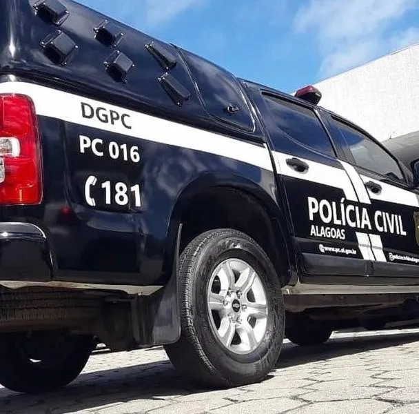 Investimentos na Polícia Civil de AL contemplam pouco a valorização do capital humano
