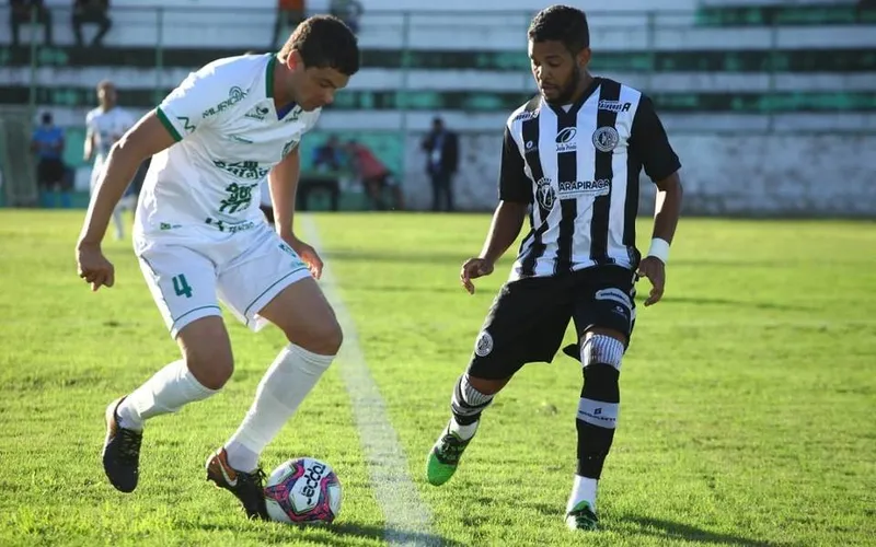 Com más atuações, ASA e Murici foram eliminados na última rodada e apenas cumprirão tabela nas partidas finais