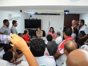 Audiência de mediação entre Veleiro e trabalhadores acontecerá de forma remota