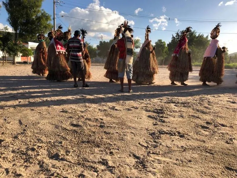 Seis etnias foram afetadas diretamente pela pandemia de Covid-19 em Alagoas, diz MS