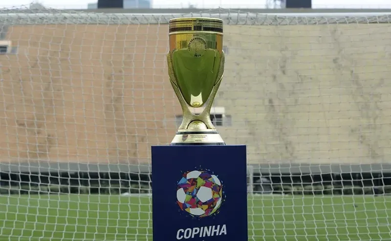 Trio alagoano disputará Copa São Paulo de Futebol Jr., tentando conquistar o troféu pela primeira vez