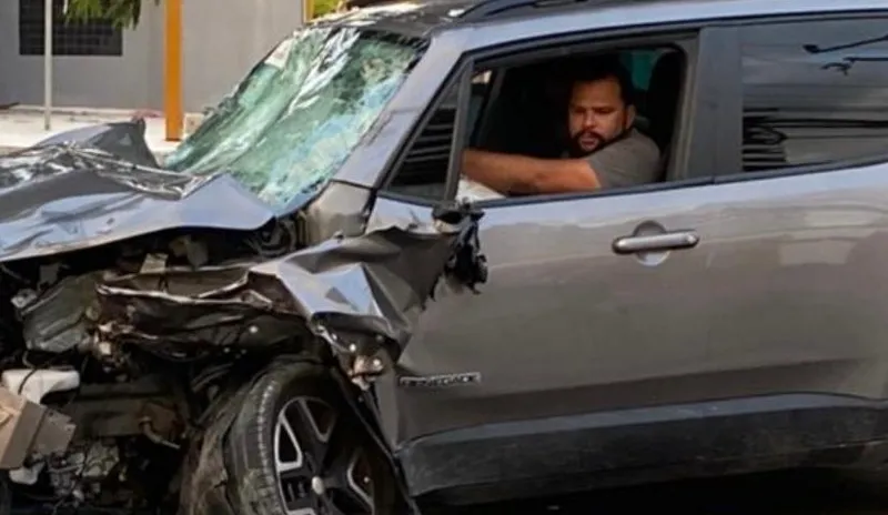 Imagem ilustrativa da imagem BANCÁRIO ENVOLVIDO EM ATROPELAMENTO NA F. LIMA RESPONDERÁ POR HOMICÍDIO DOLOSO
