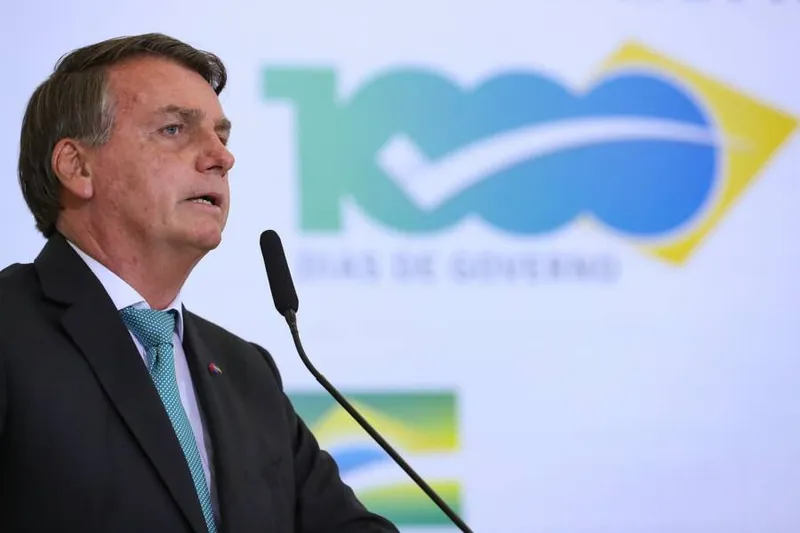 Bolsonaro vem pela segunda vez a AL este ano; em maio, ele inaugurou novo viaduto da PRF