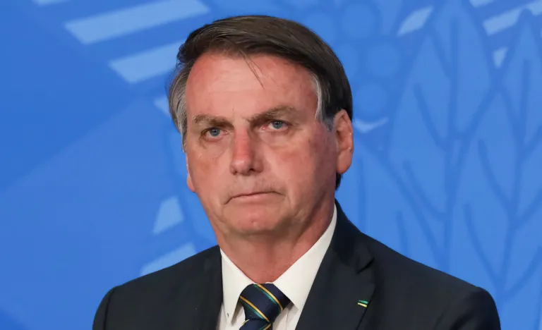 Hoje o governo Bolsonaro tem 22 ministérios, 7 a mais do que os 15 prometidos por ele