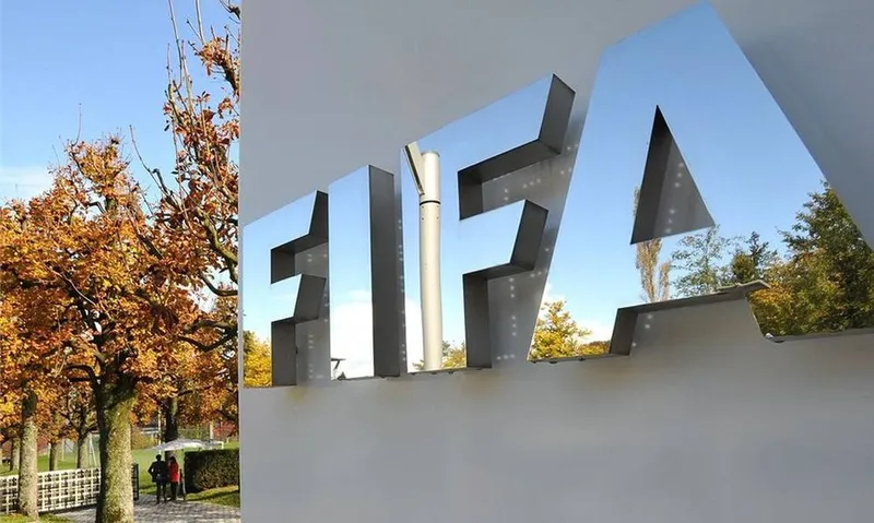 FIFA anunciou ranking atualizado de suas seleções filiadas. Próxima lista será divulgada no dia 16 de setembro