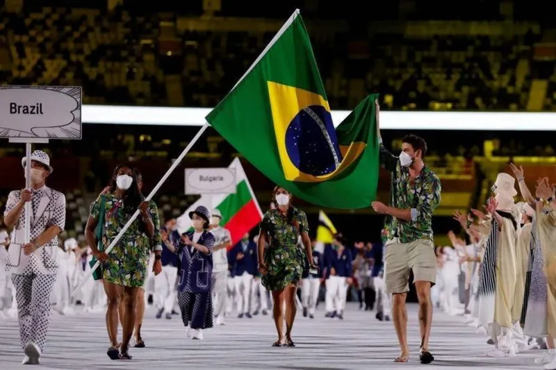 Imagem ilustrativa da imagem Brasil tem agenda cheia neste fim de semana de Olimpíadas