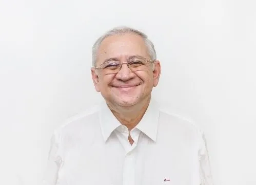 Pastor Marcos Monteiro, da PIB de Fortaleza/CE, fará a palestra de abertura do encontro no dia 20 deste mês