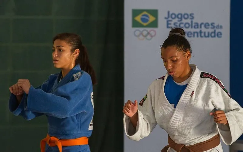 Jogos da Juventude foram cancelados 