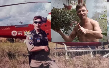 Imagem ilustrativa da imagem CONSELHO ACIONA CORREGEDORIA DA PM PARA APURAR MORTE DE SARGENTO