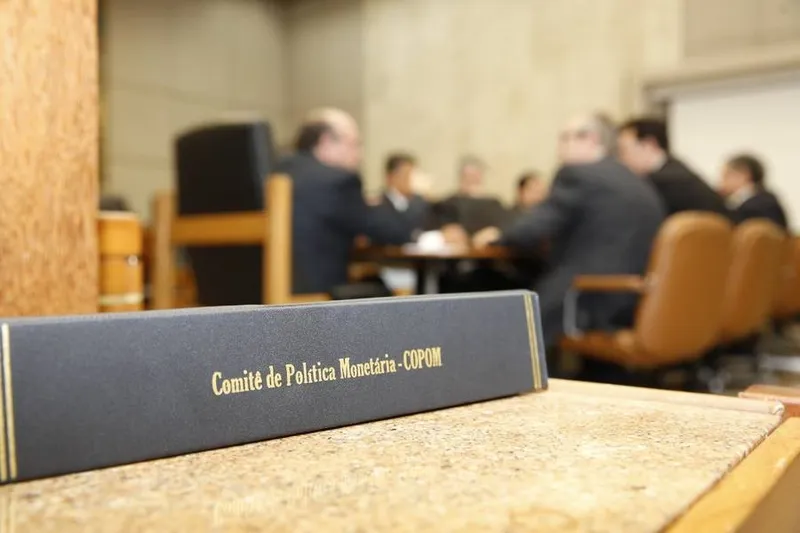 Elevação de um ponto percentual da taxa Selic é mais alta desde fevereiro de 2003