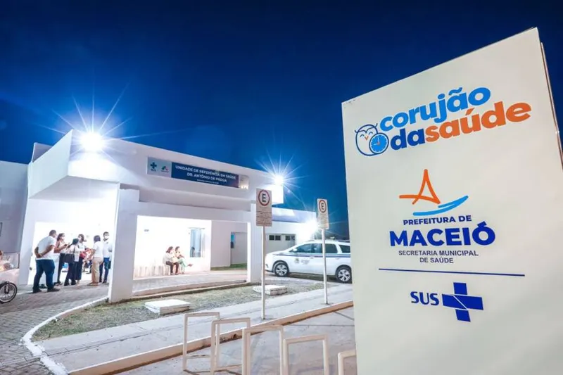 Imagem ilustrativa da imagem CORUJÃO DA SAÚDE FACILITA ACESSO DE USUÁRIOS A ASSISTÊNCIA
