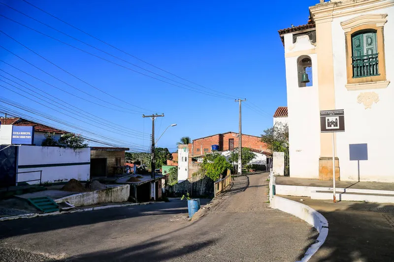 Maceió, 28 de julho de 2021
Bairro de Ipioca, localizado a 23 km da capital Maceió. Alagoas - Brasil.
Foto:@Ailton Cruz