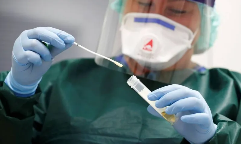Imagem ilustrativa da imagem COVID: CASOS SUSPEITOS DE REINFECÇÃO CRESCEM 211% EM ALAGOAS