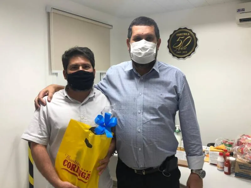 Imagem ilustrativa da imagem CPLA busca parceria com Grupo Coringa