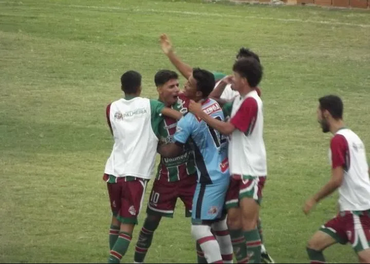 Uma das sensações do Alagoano Sub-20, CSE terá a chance de disputar a Copa São Paulo de Futebol Júnior
