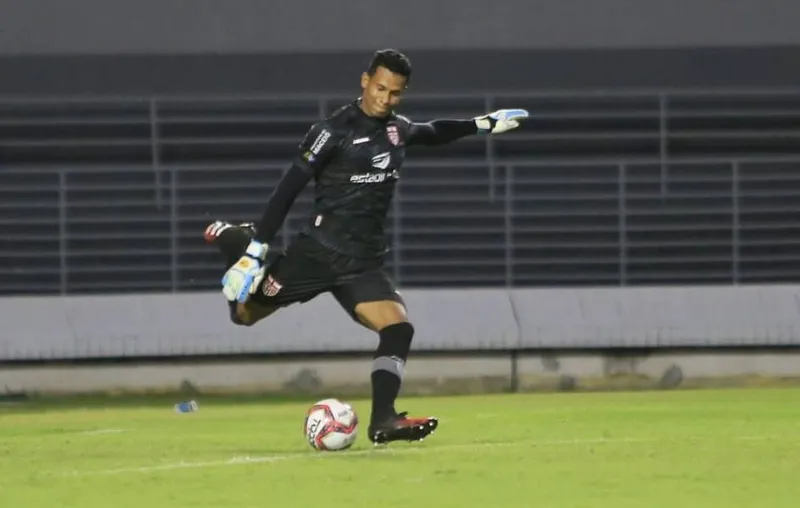 Diogo Silva, titular em boa parte do ano, ficará no Galo, pelo menos, até o final de 2022