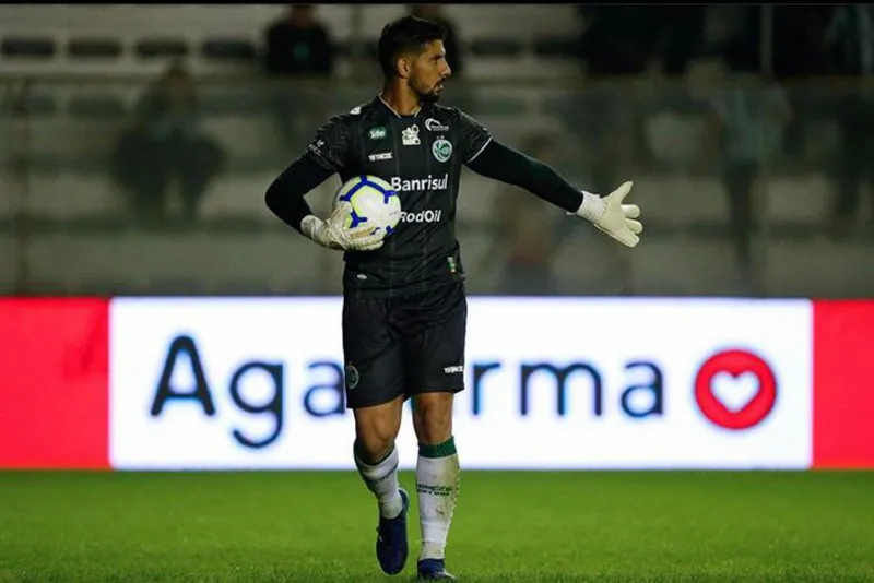Após a saída de Thiago Rodrigues, Azulão do Mutange trouxe para Maceió o experiente Marcelo Carné, ex-Juventude