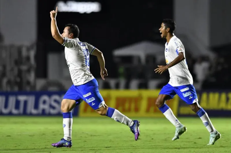 Em confronto direto pelo G-4, o CSA venceu o Vasco da Gama em pleno São Januário, por 3 a 1, na semana passada