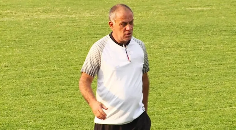 Após trabalhar como coordenador técnico do Sampaio Corrêa, Celso Teixeira volta à beira do campo pelo ASA