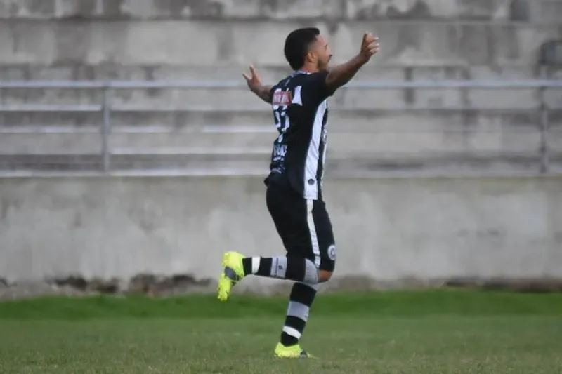 Fantasma, no último final de semana, conseguiu a sua segunda vitória na Série D, ao vencer o Murici, por 4 a 2