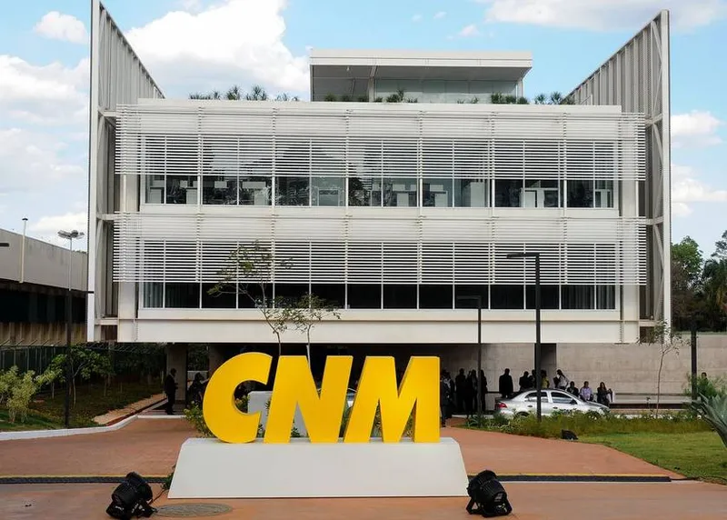 A CNM está envolvida diretamente com as articulações e discussões sobre o assunto