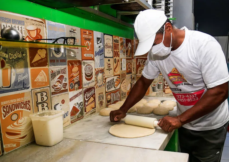 Apesar da pandemia, pizzarias de Maceió preparam promoções para o Dia da Pizza