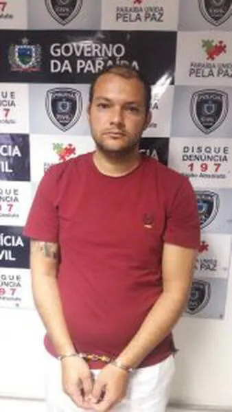 Imagem ilustrativa da imagem EX-POLICIAL DE ALAGOAS É SUSPEITO DE COMANDAR A ORGANIZAÇÃO CRIMINOSA