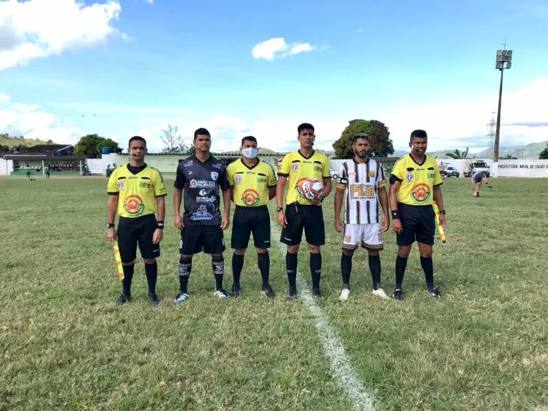 Após terminar em 1º, Zumbi vai encarar o FF Comercial, enquanto o Agrimaq pega o Cruzeiro, nas semifinais