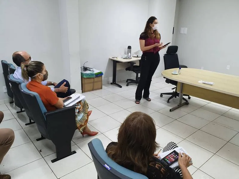 Jó Pereira lembra que o fundo deve contar com 5% dos recursos da receita bruta do ICMS