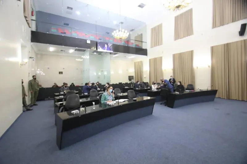 Agora, os deputados na Assembleia devem se debruçar sobre os dispositivos da matéria