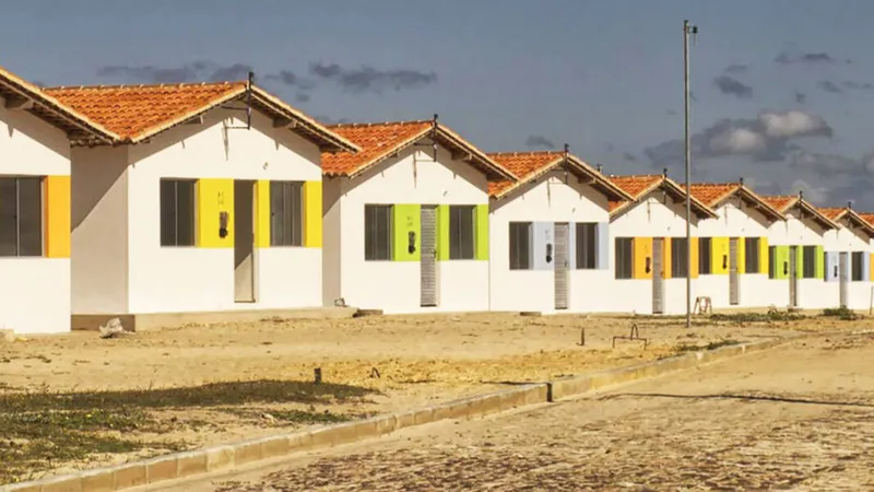 Parceria vai permitir a estados e municípios bancarem até 20% do valor residencial
