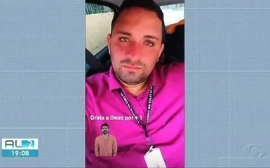 Imagem ilustrativa da imagem HGE RECONHECE QUE ERROU AO LIBERAR CORPO DE MOTORISTA DA SMS SEM PASSAR PELO IML